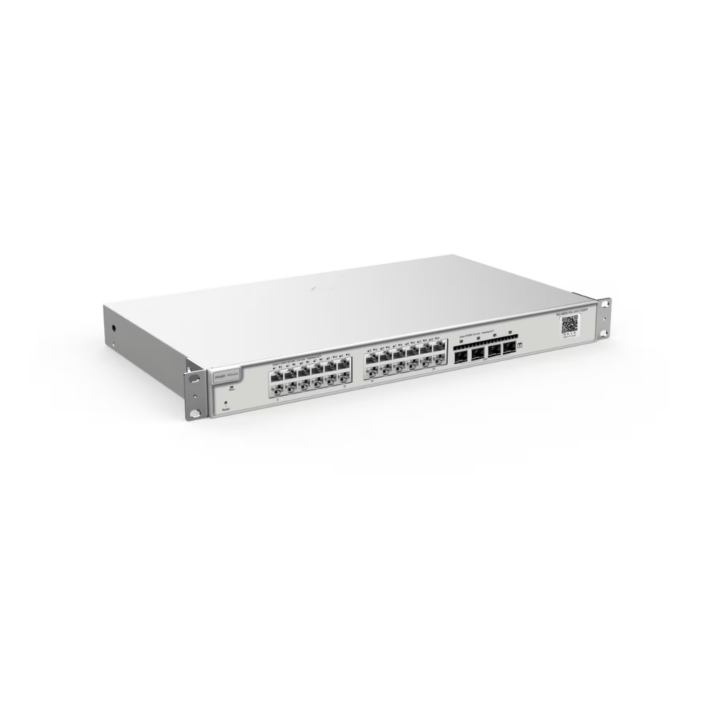 48-PORT GIGABIT LAYER 3 NON-POE SWITCH, 4 SFP+ UPLINK | RG-NBS5200-48GT4XS