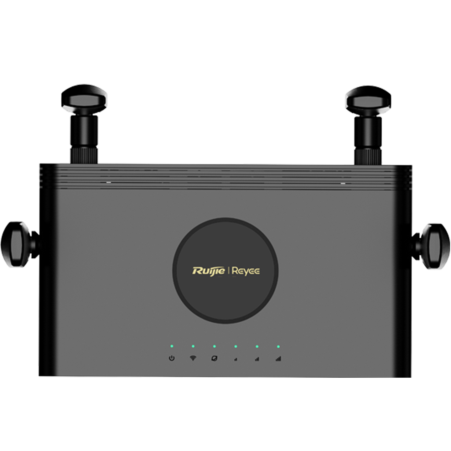 Reyee Wi-Fi 4 (4G) Router, 300Mbps | RG-EW300T