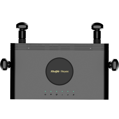 Reyee Wi-Fi 4 (4G) Router, 300Mbps | RG-EW300T