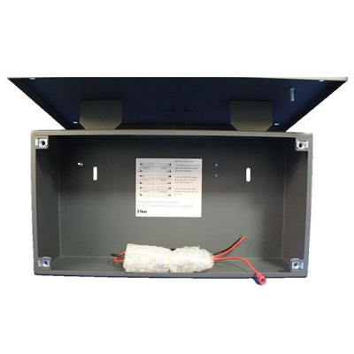 FIKE 540-0020 CIE A 200/CIE A 400 BATTERY EXPANSION BOX