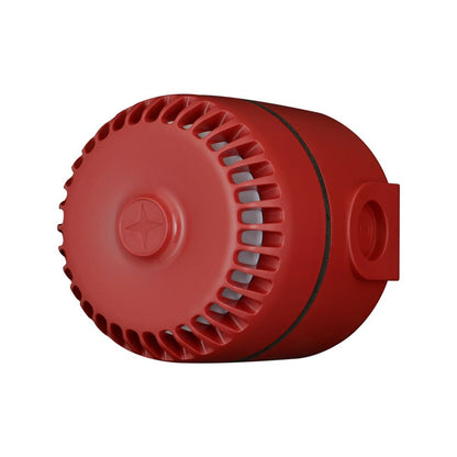 ROLP/R/D/3 MAXI-  Maxi Conventional Fire Alarm Sounder- 540503FULL-0403X