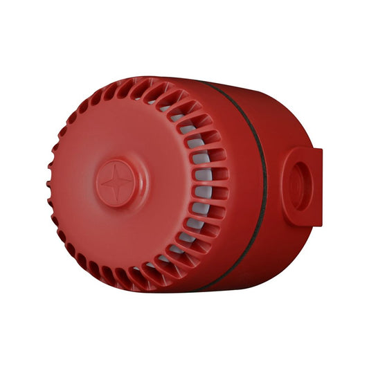 ROLP/R/D/3 MAXI-  Maxi Conventional Fire Alarm Sounder- 540503FULL-0403X