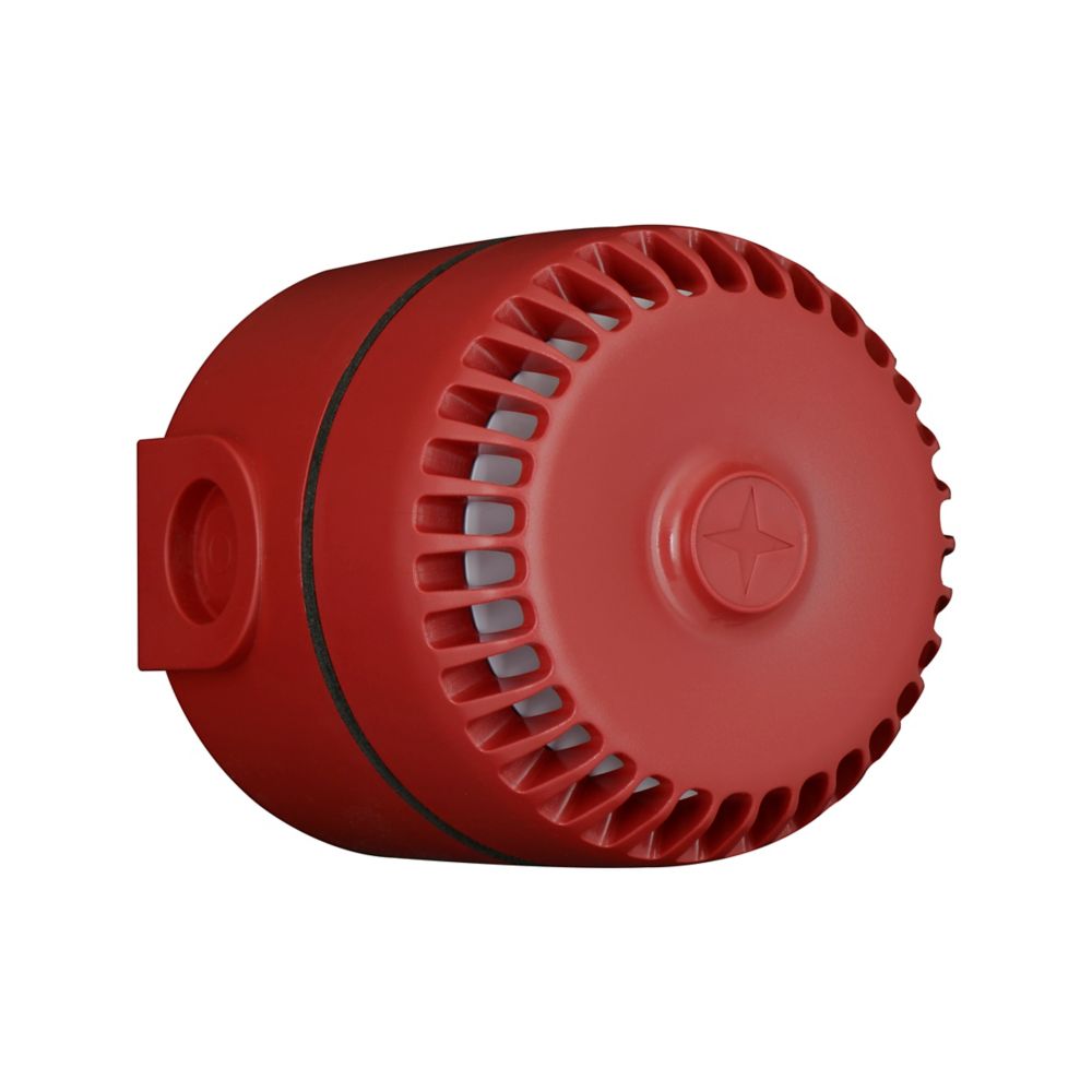 ROLP/R/D/3 MAXI-  Maxi Conventional Fire Alarm Sounder- 540503FULL-0403X