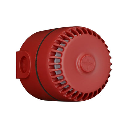 ROLP/R/D/3 MAXI-  Maxi Conventional Fire Alarm Sounder- 540503FULL-0403X