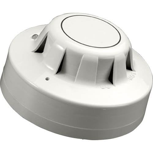 Apollo 55000-317APO Series 65 Optical Smoke Detector, White