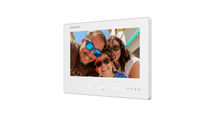 DS-KH7300EY-WTE2/White