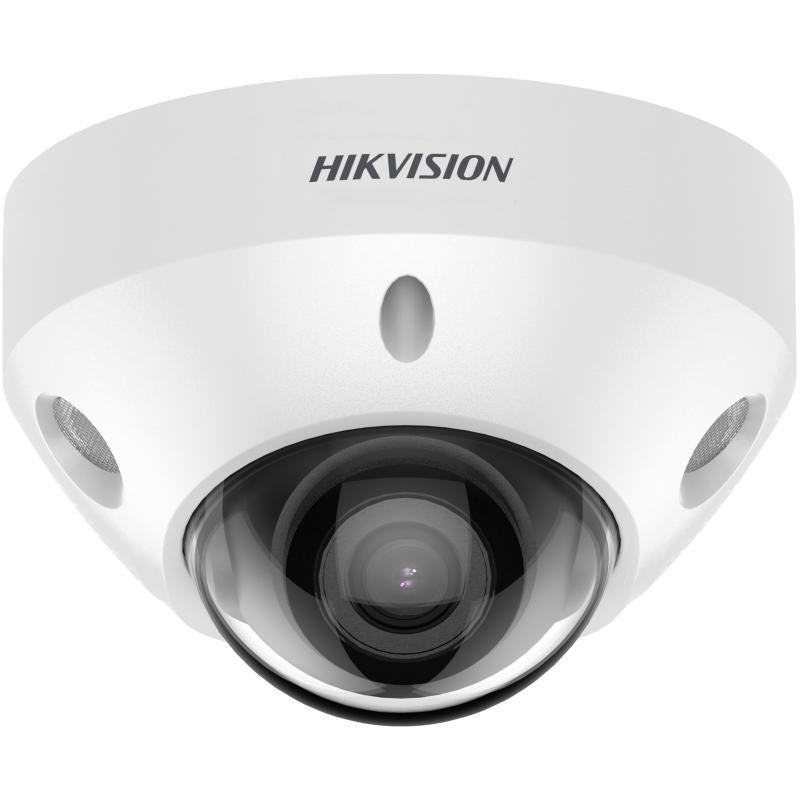 Hikvision DS-2CD2583G2-IS (2.8mm) 8MP Mini Dome Network Camera with AcuSense and Audio
