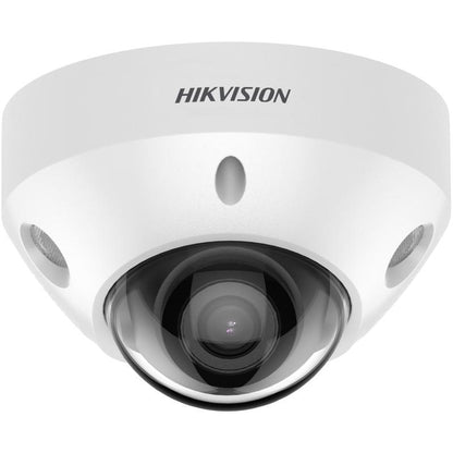 Hikvision DS-2CD2583G2-IS (2.8mm) 8MP Mini Dome Network Camera with AcuSense and Audio