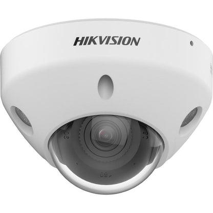 Hikvision DS-2CD2546G3-IZS2UY(2.8/4mm) - 4MP Acusense Varifocal Mini Dome Network Camera