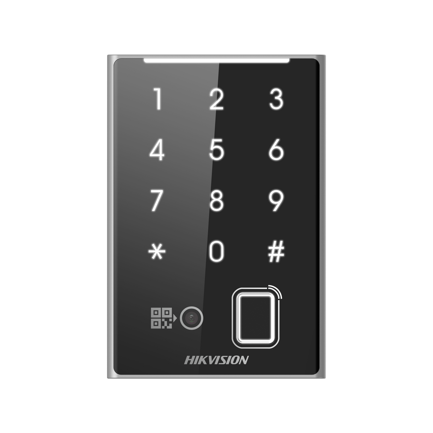 DS-K1109DKFB-QR