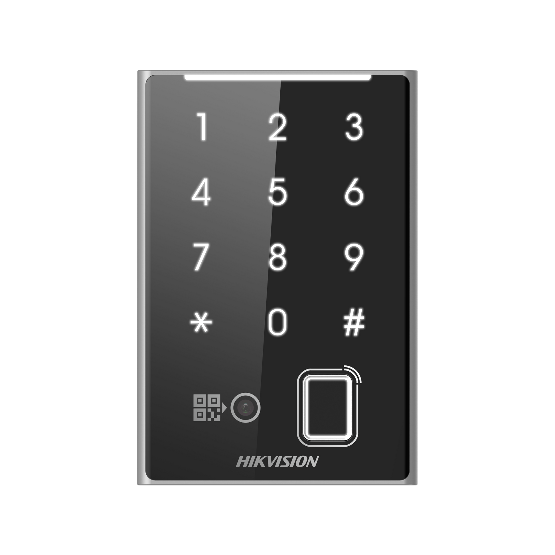 DS-K1109DKFB-QR