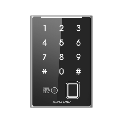 DS-K1109DKFB-QR