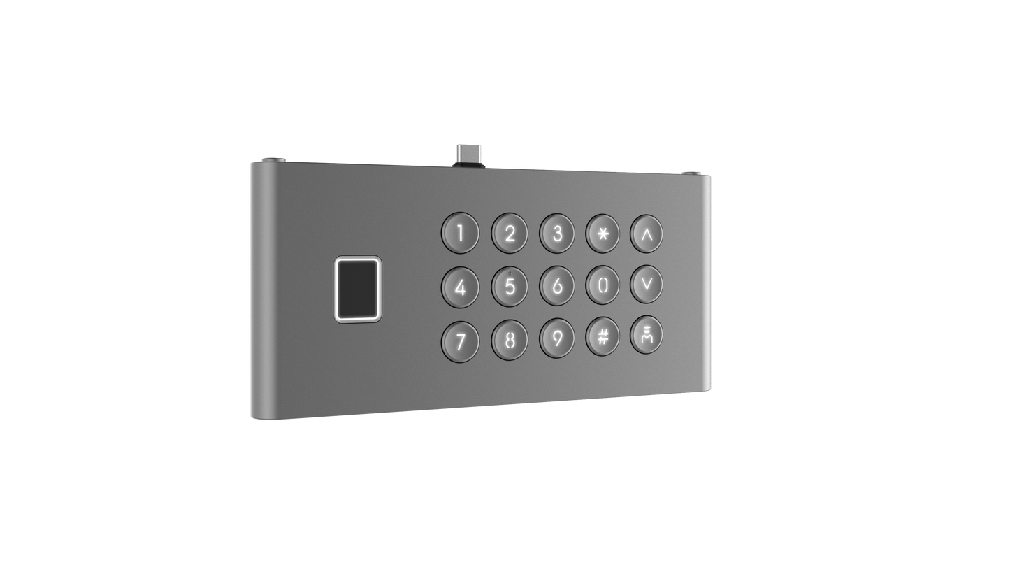 DS-KDM9633-FKP