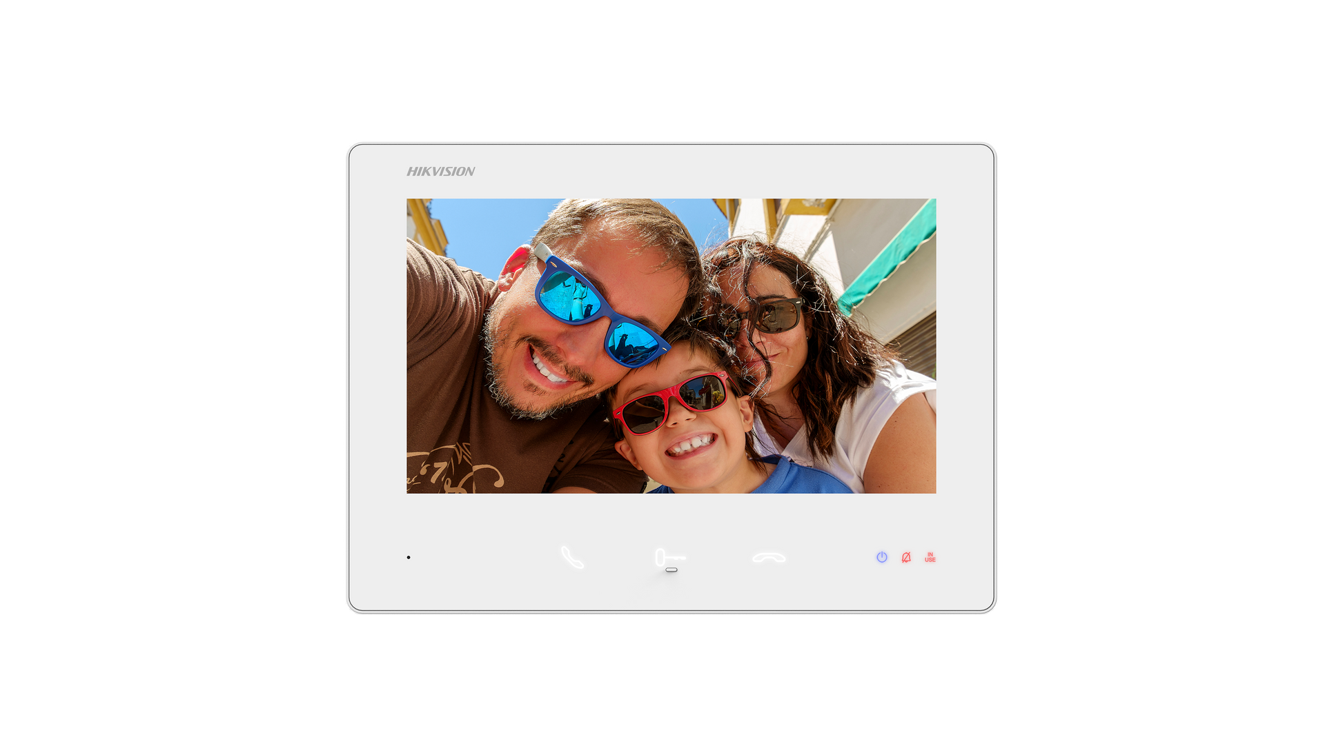 DS-KH7300EY-TE2/White