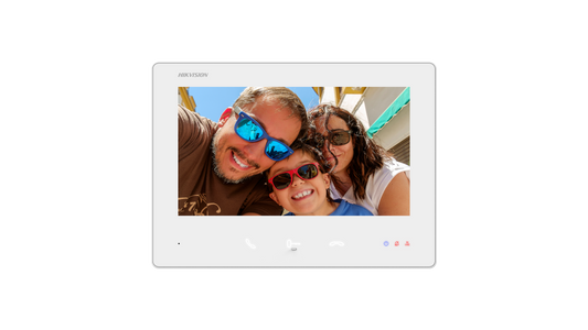 DS-KH7300EY-TE2/White