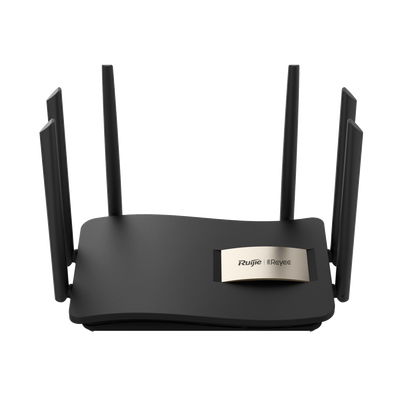 Reyee Wi-Fi 5 Router, 1300Mbps | RG-EW1200G PRO