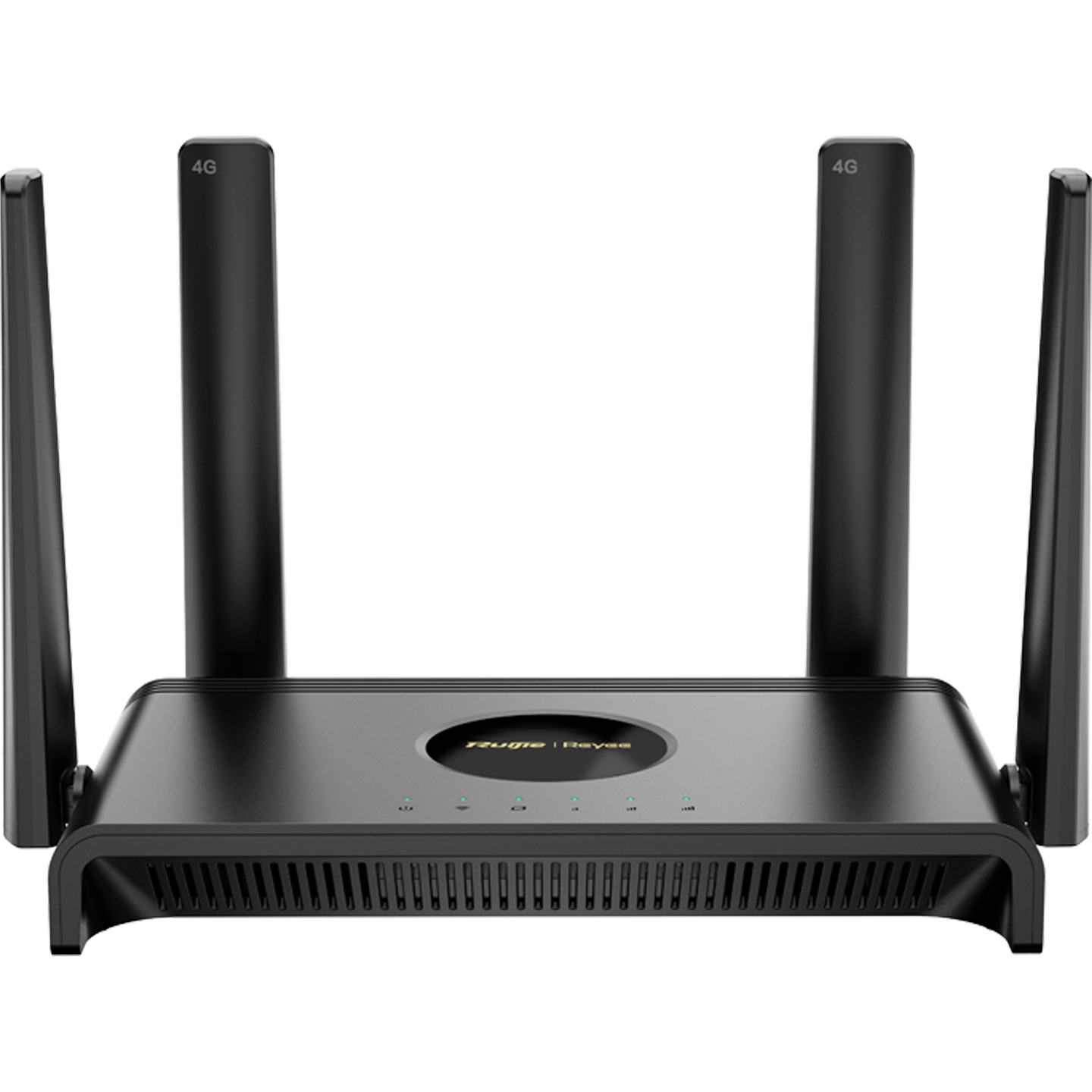 Reyee Wi-Fi 4 (4G) Router, 300Mbps | RG-EW300T