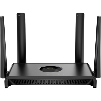 Reyee Wi-Fi 4 (4G) Router, 300Mbps | RG-EW300T