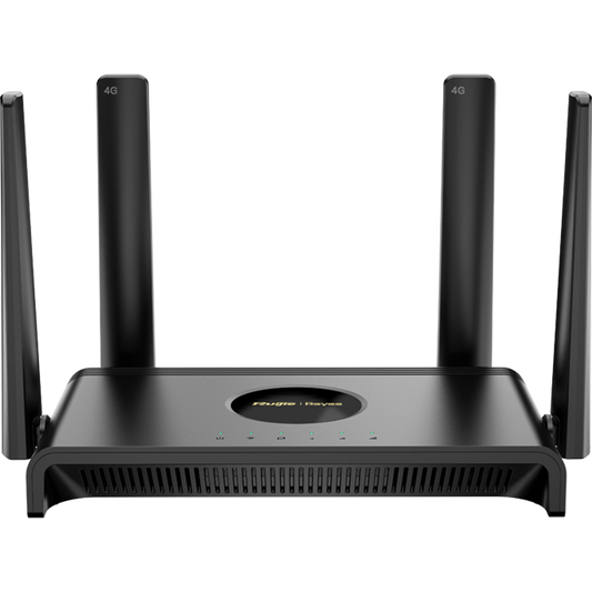 Reyee Wi-Fi 4 (4G) Router, 300Mbps | RG-EW300T