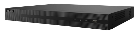NVR-208MH-K/8P