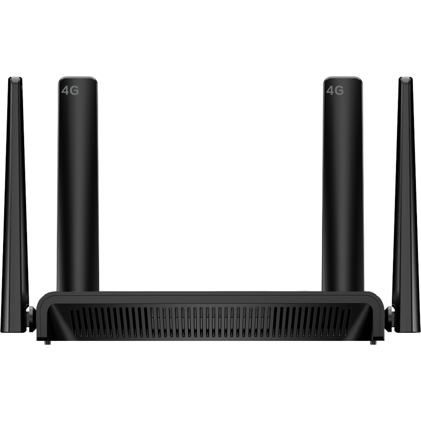 Reyee Wi-Fi 4 (4G) Router, 300Mbps | RG-EW300T