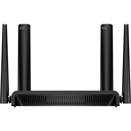 Reyee Wi-Fi 4 (4G) Router, 300Mbps | RG-EW300T
