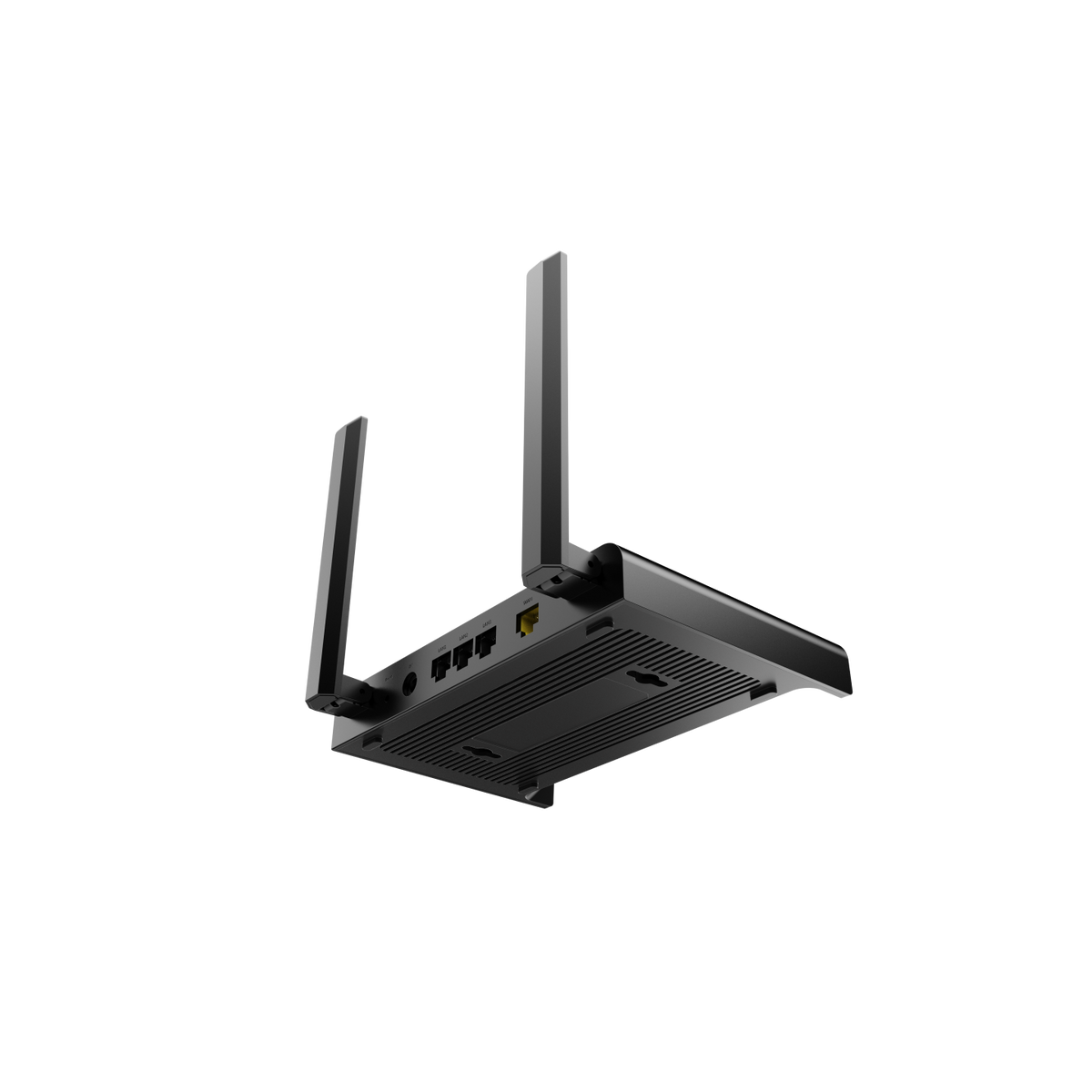 Reyee Wi-Fi 4 Router, 300Mbps | RG-EW300N
