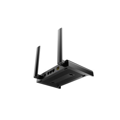 Reyee Wi-Fi 4 Router, 300Mbps | RG-EW300N