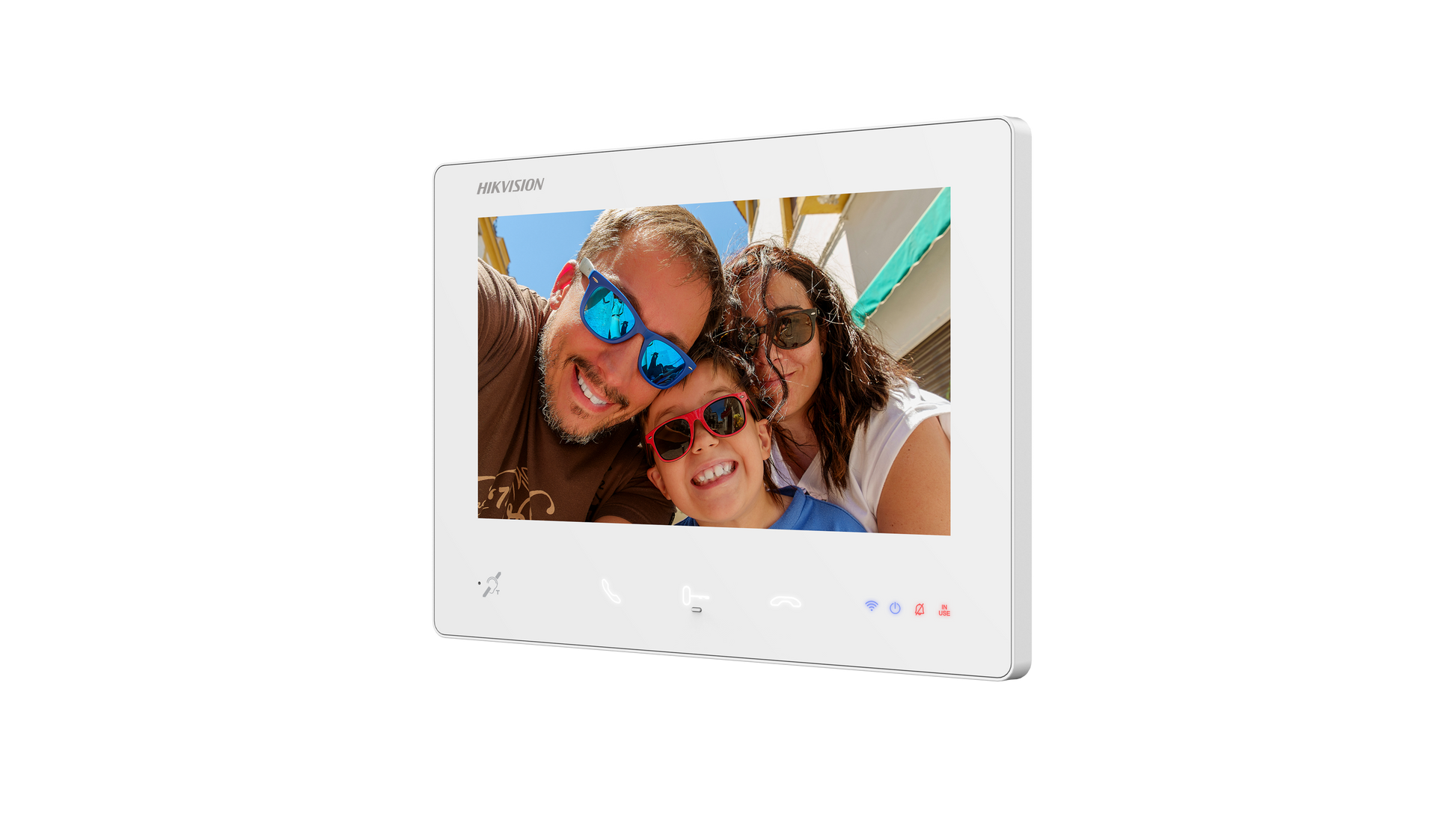 DS-KH7300EY-WTIE2/White