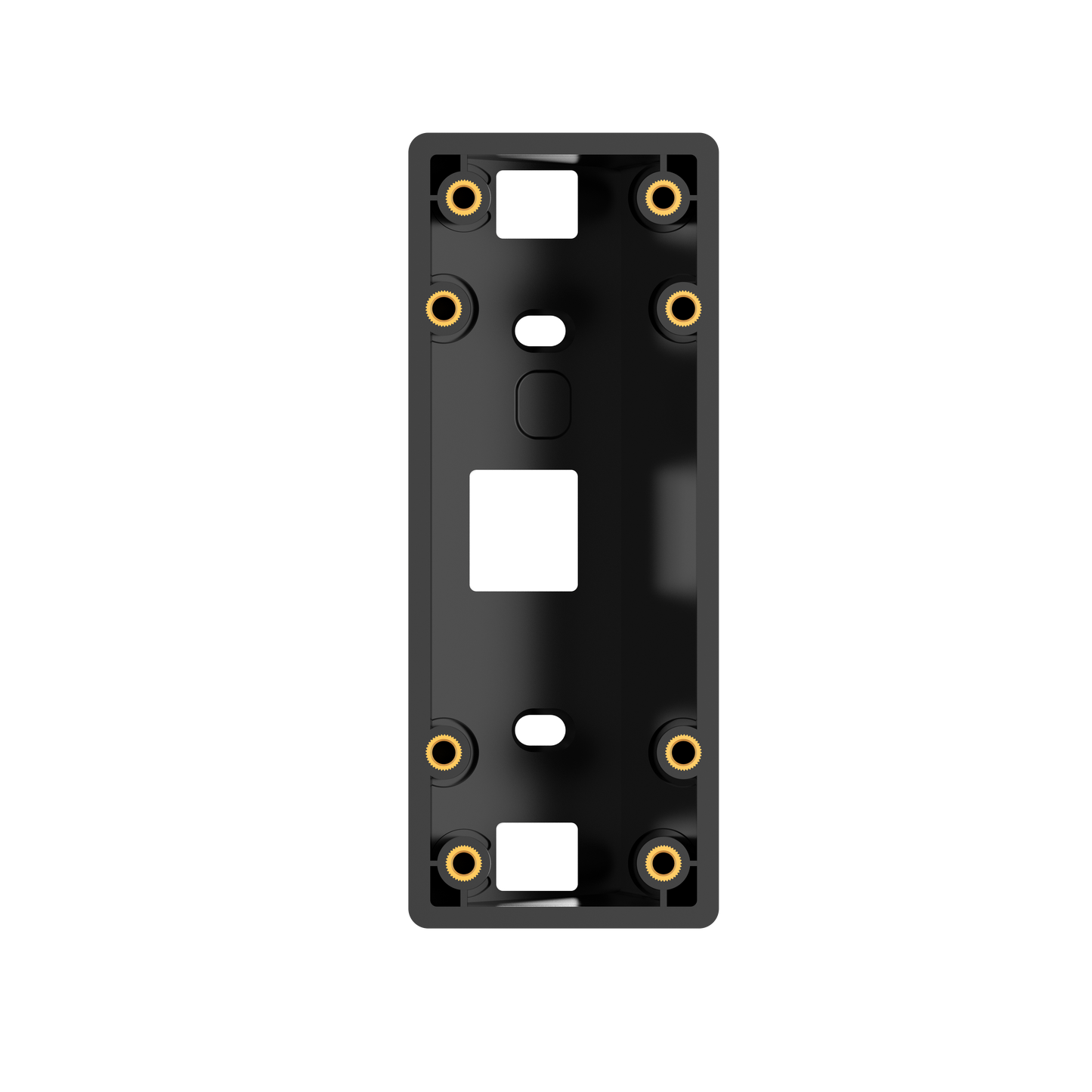 Hikvision DS-KABV24-A  | Brackets | Non SS Steel