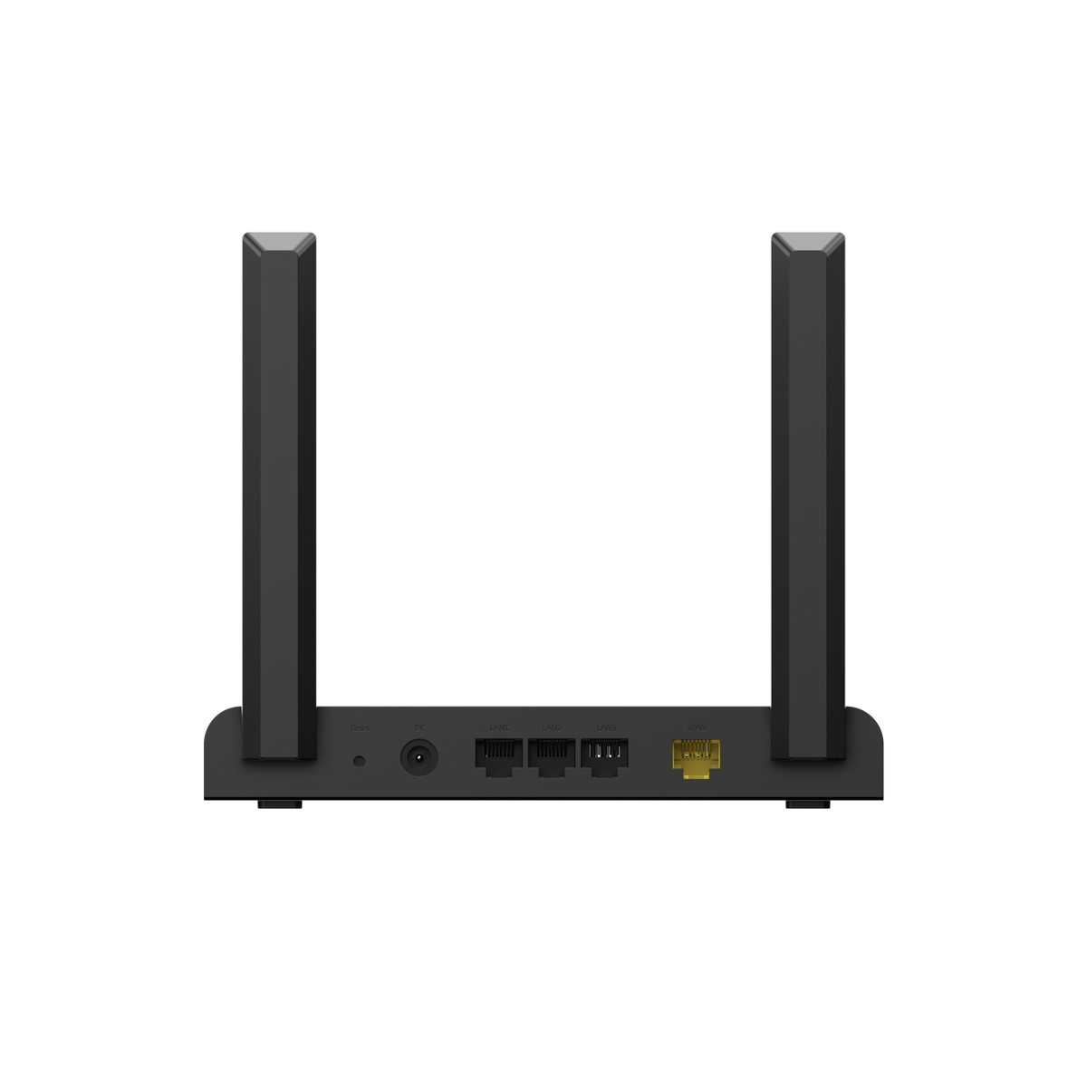 Reyee Wi-Fi 4 Router, 300Mbps | RG-EW300N