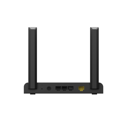 Reyee Wi-Fi 4 Router, 300Mbps | RG-EW300N