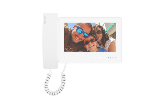 DS-KH7300EY-WTHE2/White