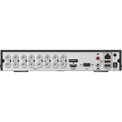 DVR-216Q-M1/T