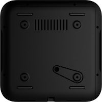 AJAX 8CH NVR BLACK (77611.122.BL)