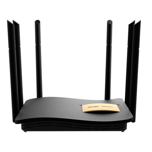 Reyee Wi-Fi 5 Router, 1300Mbps | RG-EW1200G PRO