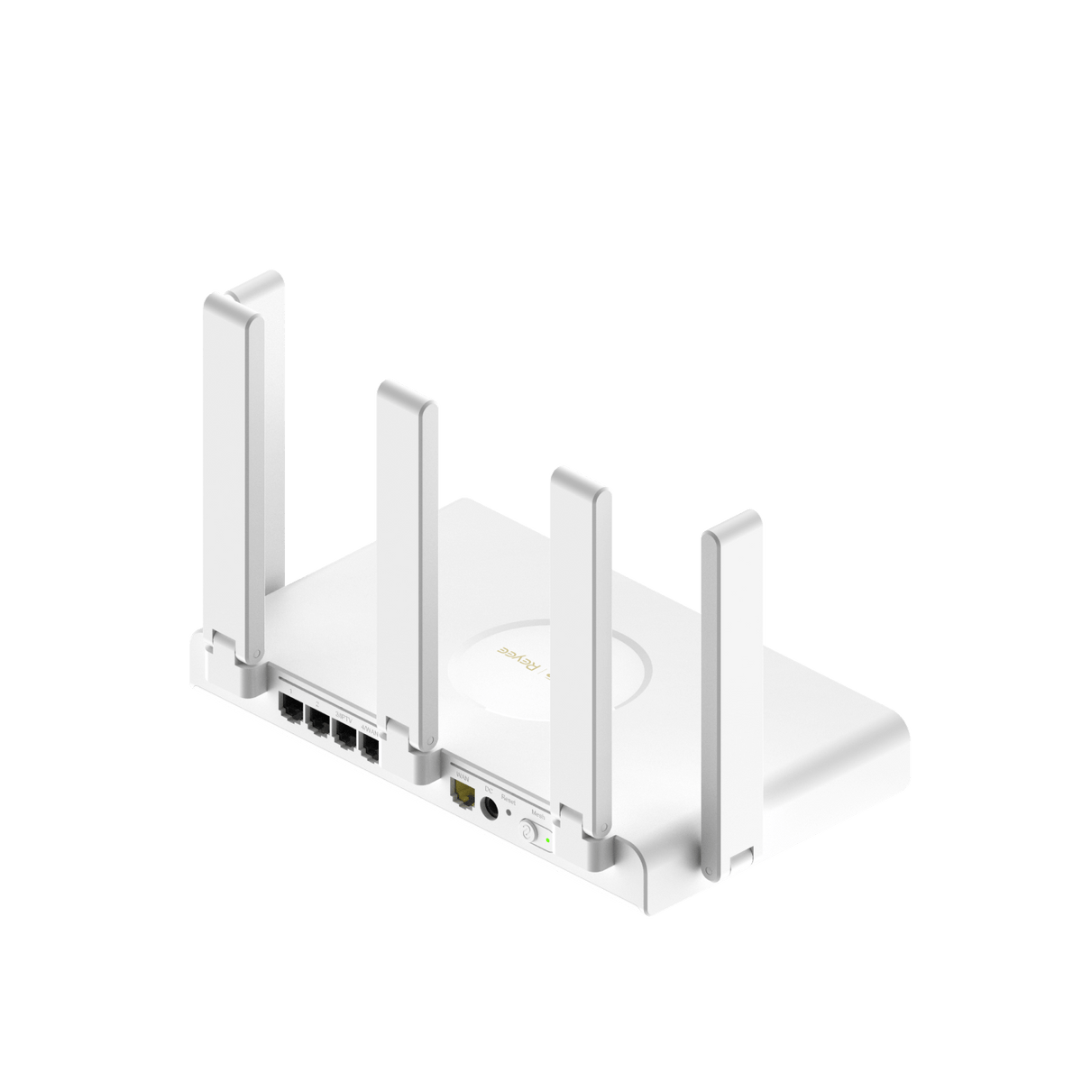 Reyee Wi-Fi 6 Router, 3000Mbps | RG-EW3000GX