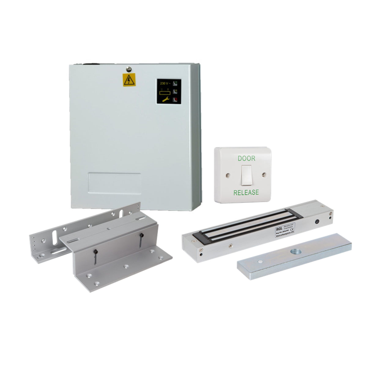 RGL ACKIT-1 | Access Control Kits