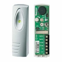 Texecom AEJ-0001 | Impaq Shock (White)