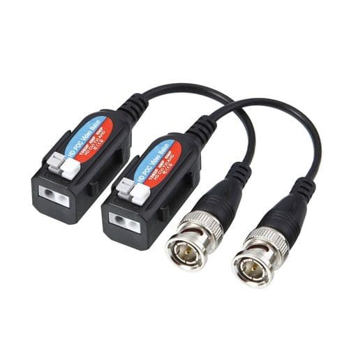 BALUN TVI POC
