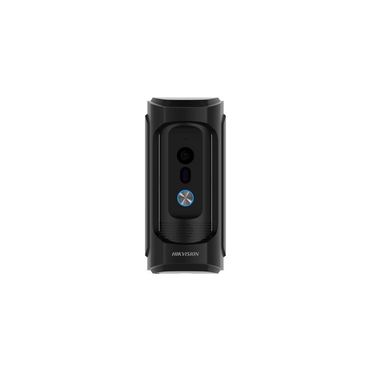 Hikvision DS-KB8113-IME1(B) Vandal Resistant Door Station