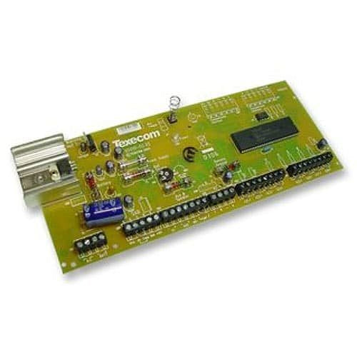 Texecom CFC-0002 | Veritas R8 PCB