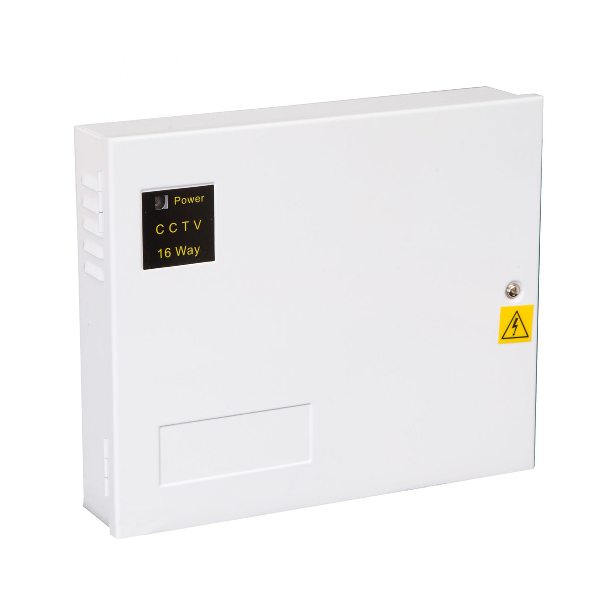 RGL CP12-16 | Power Supply