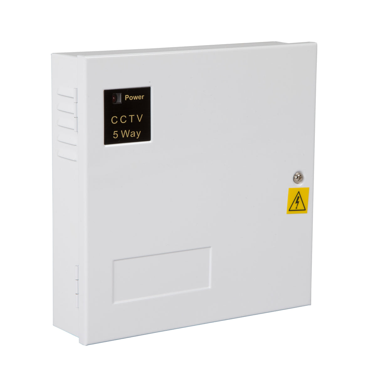 RGL CP12-5 | Power Supply
