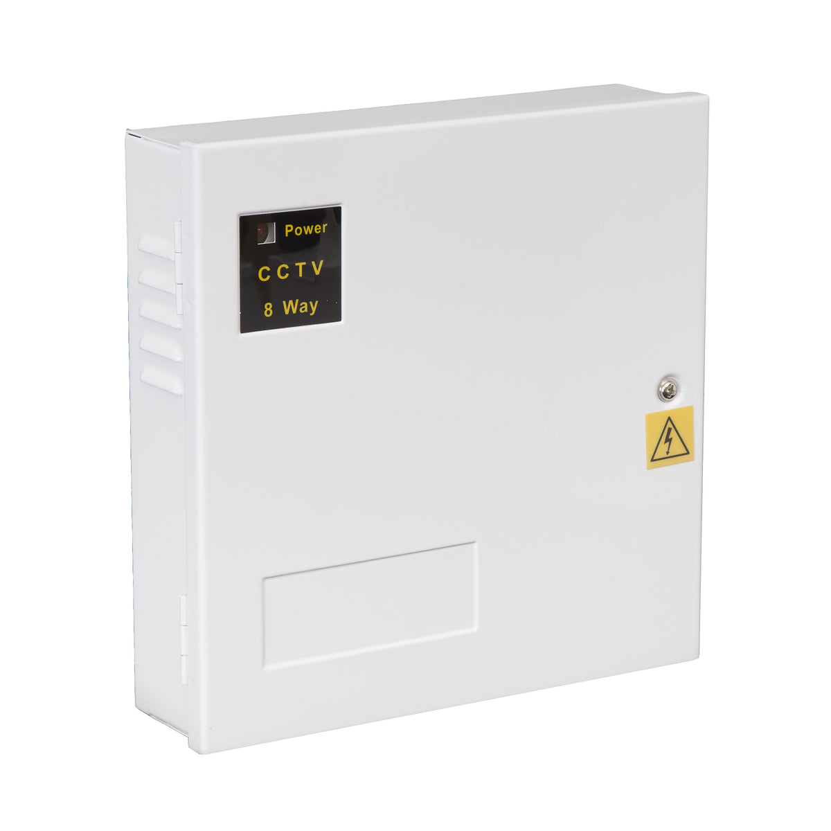 RGL CP12-8 | Power Supply