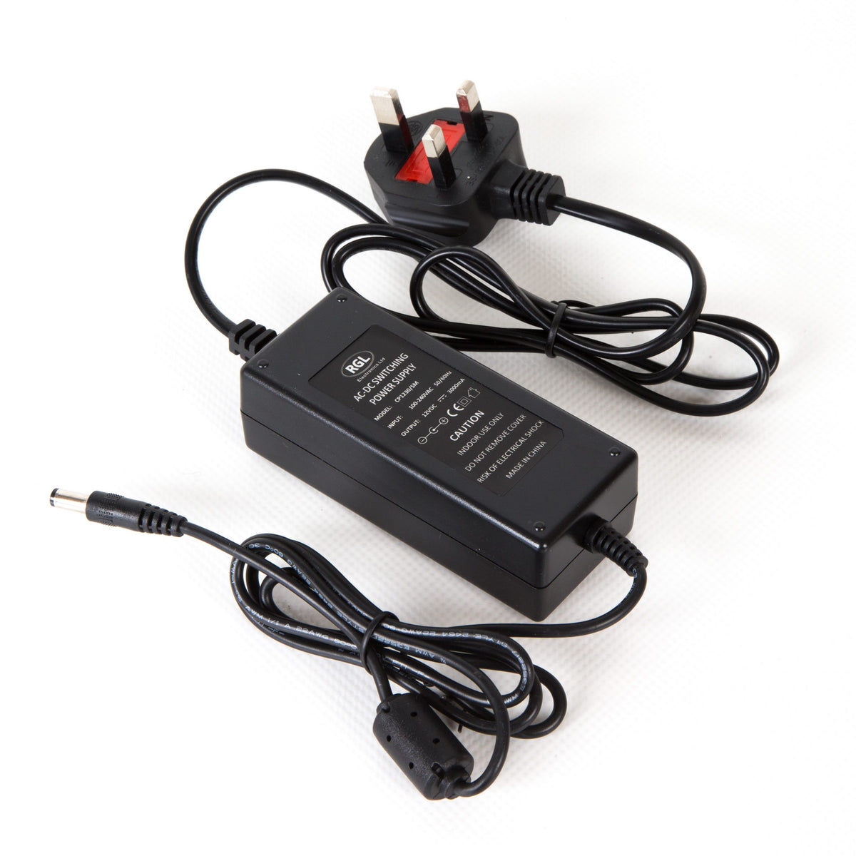 RGL CP1230/SM | Power Supply