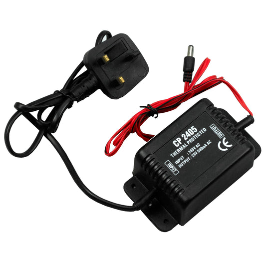 RGL CP2405 | Power Supply