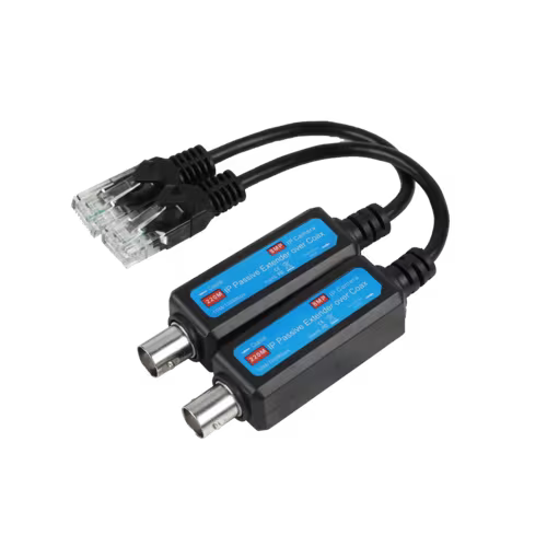 IP Over Coax Extender