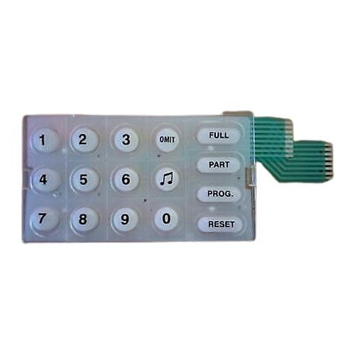Texecom DCA-0015 | Veritas RKP Button Kit