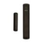Eaton Scantronic DET-2R-S-B | SHOCK SENSOR 2 WAY RADIO SLIMLINE BROWN